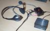Headset Interface for IC-718